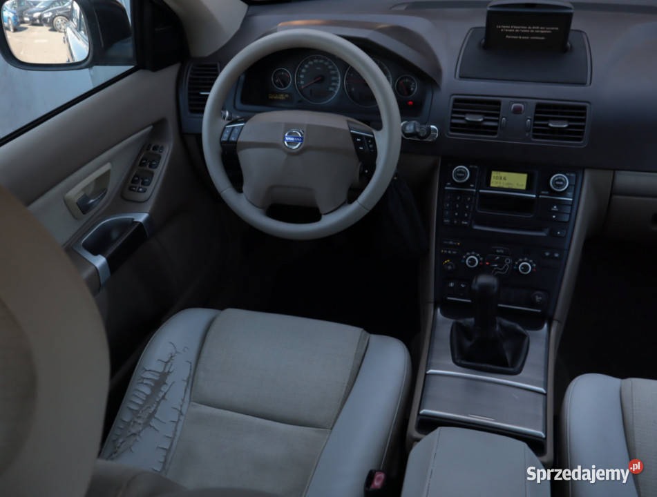 Volvo XC90 D5 Lublin