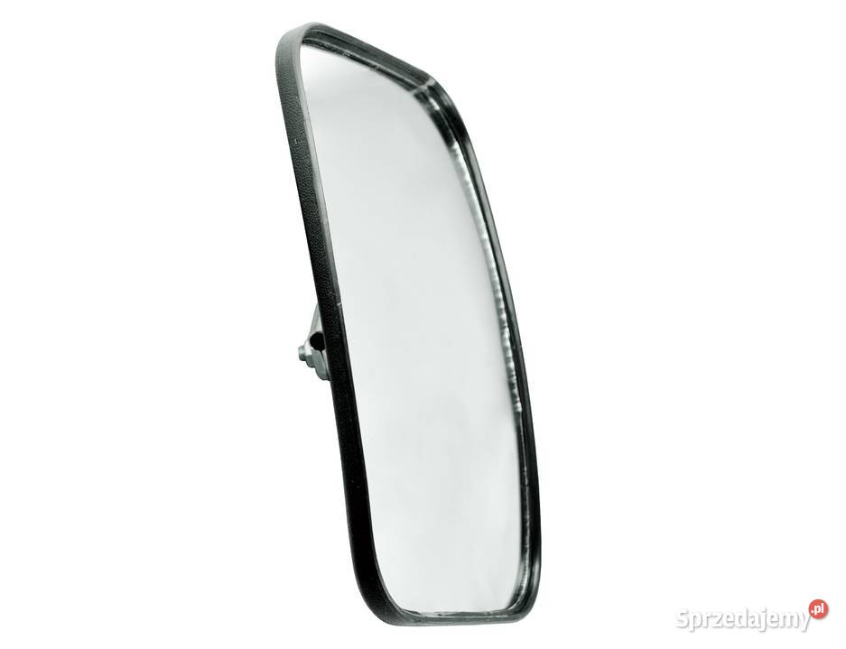 Lusterko boczne 250x160 mm Kubota L3408 L4508 Pozostałe Tajęcina