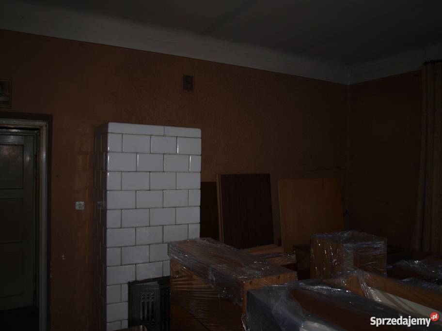 Komorów Dom z działką 617 m mazowieckie Komorów