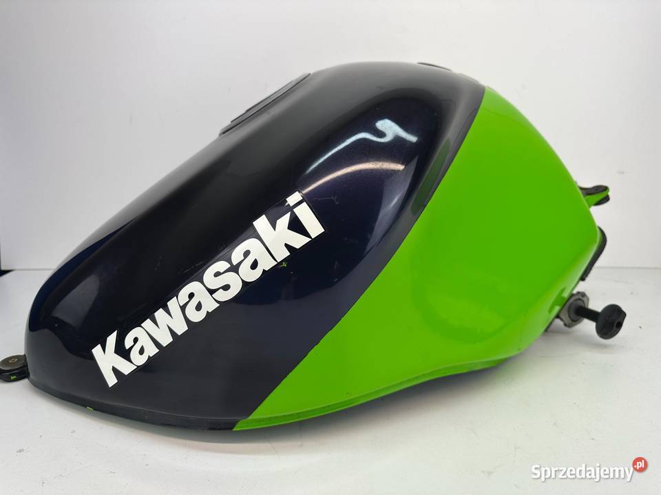 Zbiornik Paliwa Kawasaki ZX9R Ninja OEM Sulęcin