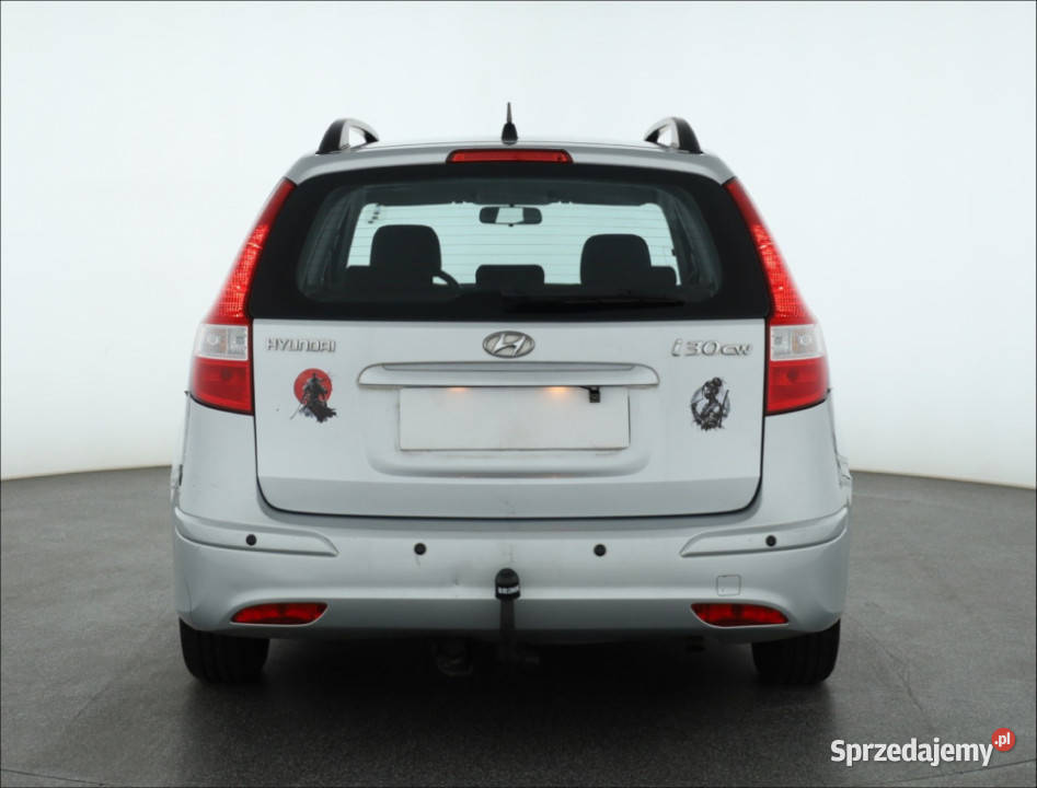 Hyundai i30 14 CVVT Kombi Piaseczno sprzedam