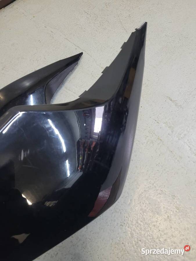 Honda VFR 1200 F owiewka osłona ogon tył zadupek Nowy Tomyśl sprzedam