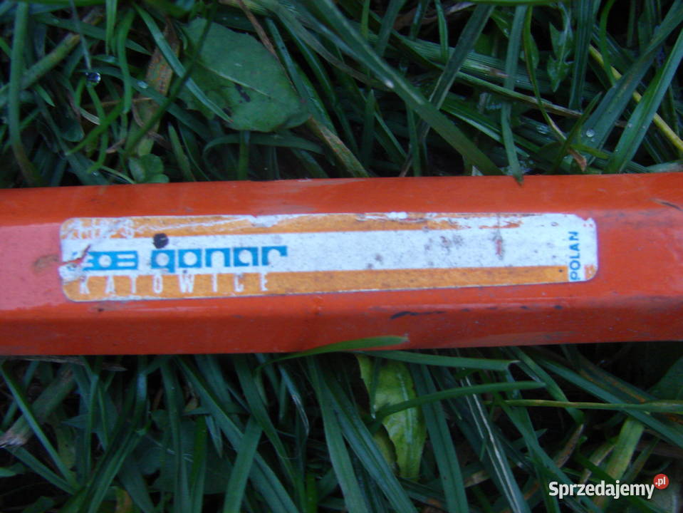 Wiertło do betonu kamienia długość 133 fi35mm pomorskie Starogard Gdański