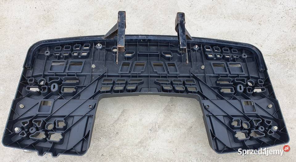Bagaznik Tyl Schowek Polaris Sportsman Łódź