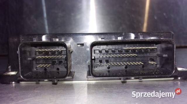 SENSOR AIR BAG AIRBAG OPEL ASTRA IV J