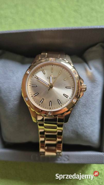 Zegarek damski Guess sprzedam