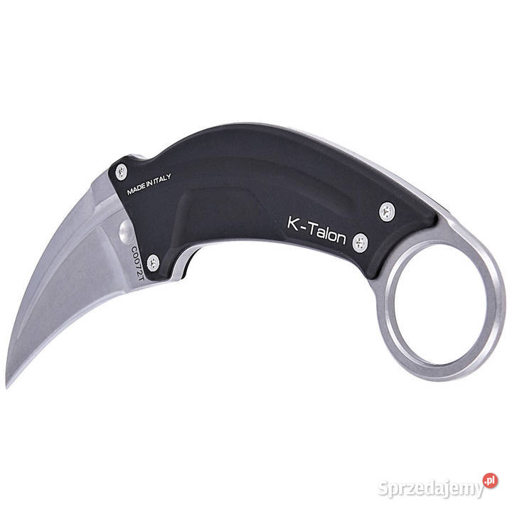 Nóż Extrema Ratio KTalon Karambit Stone Washed mazowieckie