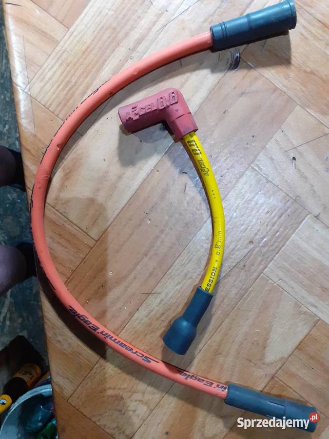 Harley sportster Dynów