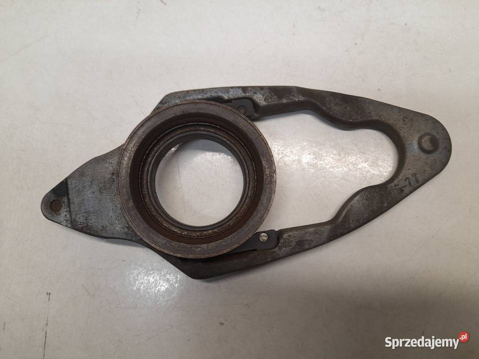 VW DŹWIGNIA SPRZĘGŁA ŁAPA ŁOZYSKA OPOROWEGO S7T osobowe Goleniów sprzedam