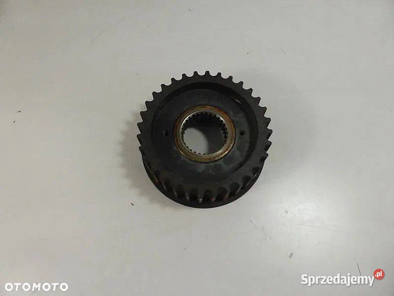 Pulley zębatka przód Harley Davidson Twin Cam Poznań sprzedam