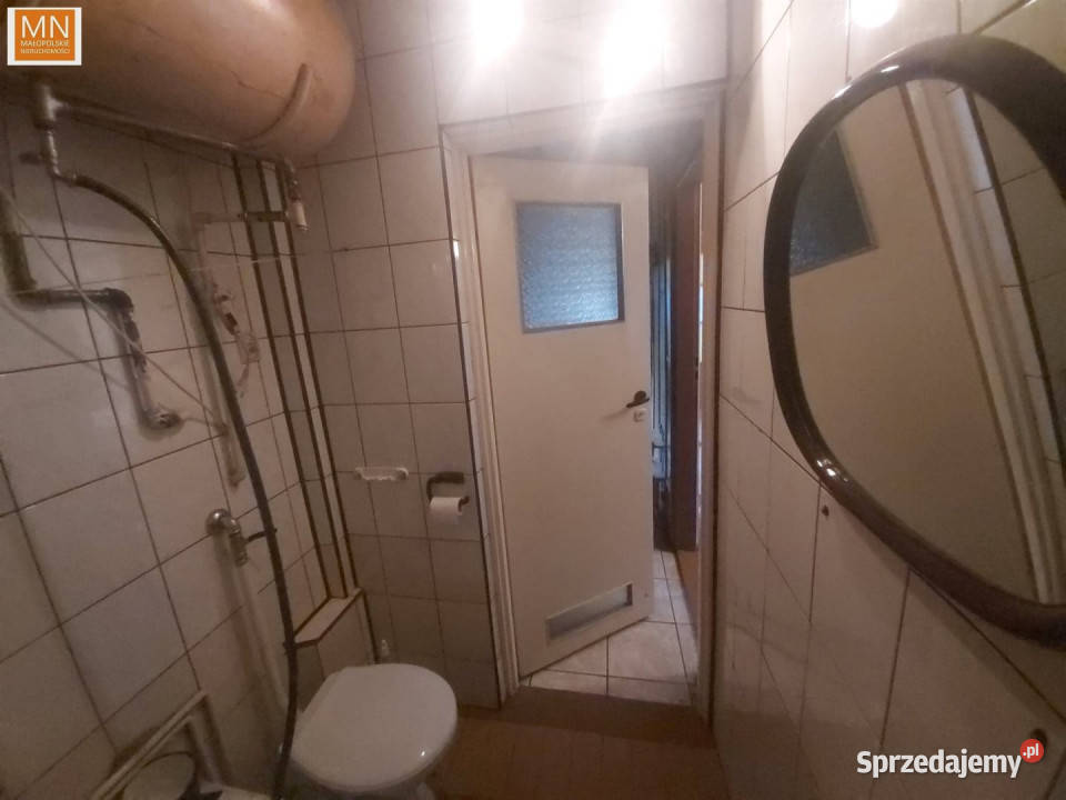 Dom wolnostojący Koszyce 100m2 blacha Sprzedaż