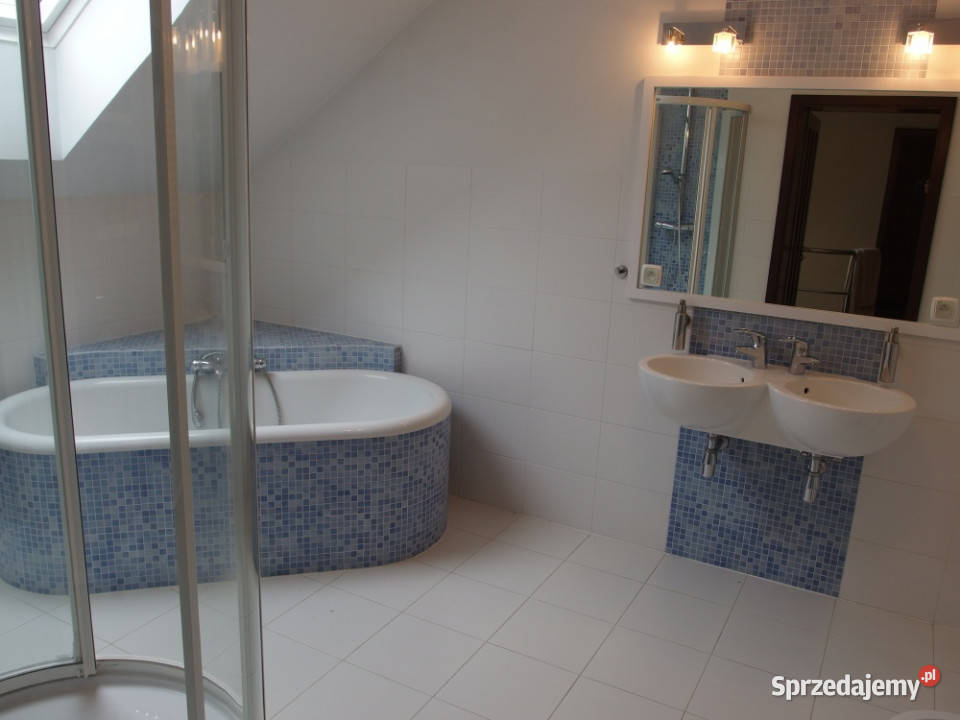 Wynajemę przytulny dom Warszawa Białołęka Wynajem