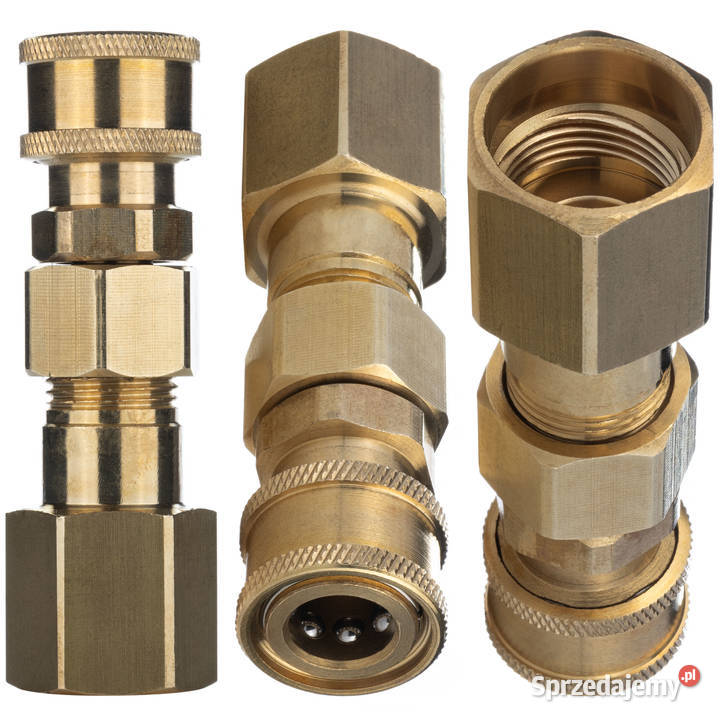 Szczotka Nierdzewna do Karcher HDHDS 250 bar sprzedam