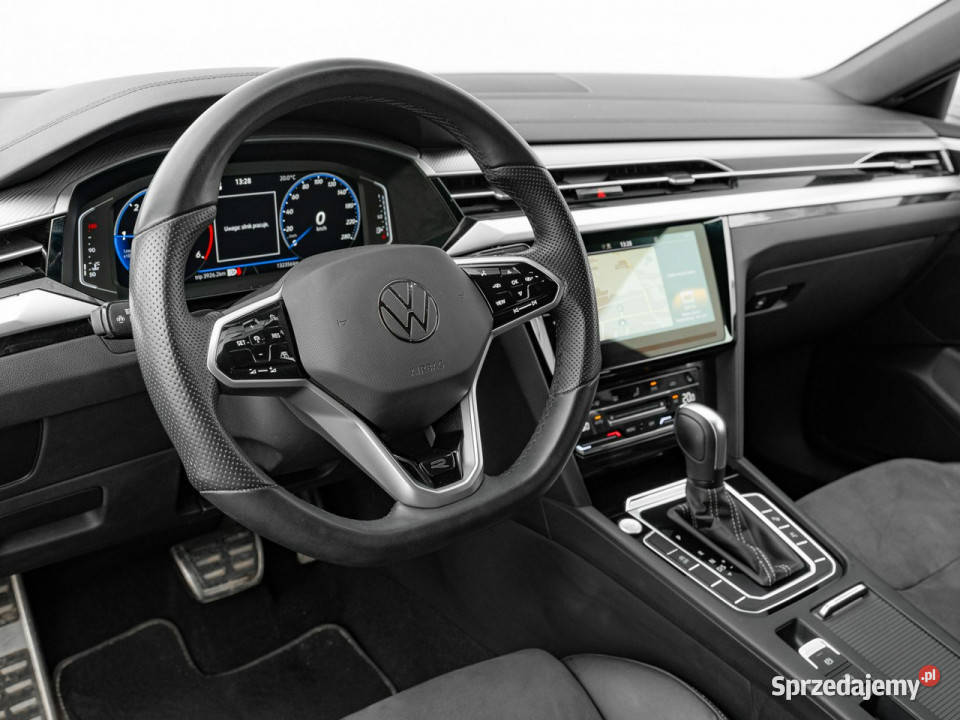 Volkswagen Arteon WD0622R20 TDI RLine DSG