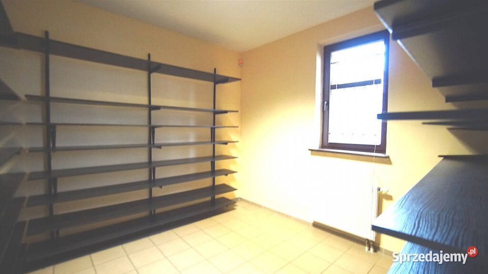 Obiekt na sprzedaż 300m2 Opole Pomorska