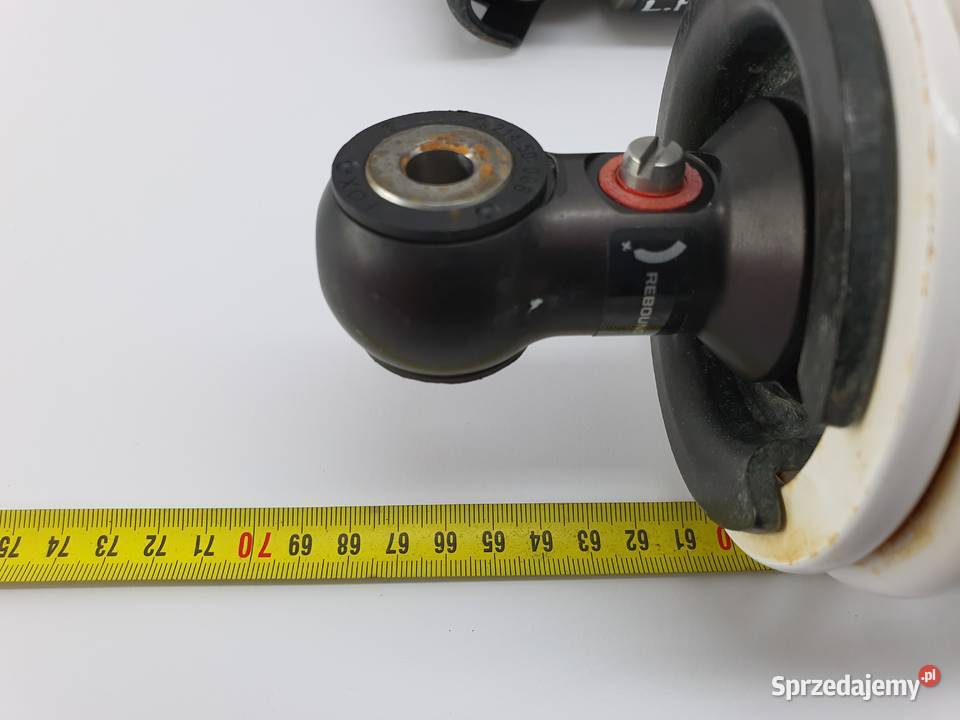 Amortyzator Przod Sprezyna Yamaha Yxz 1000 Łódź