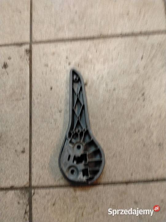 Citroen C5 III 3 rączka regulacji prawnego osobowe Piekoszów