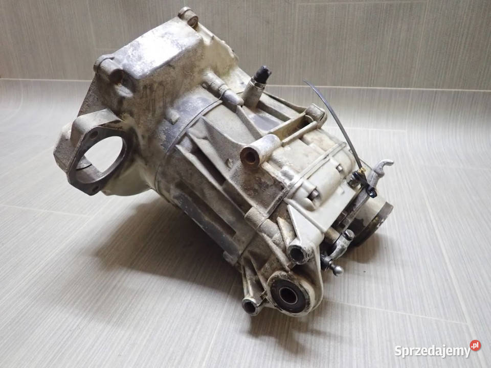 Skrzynia Biegów Moto Guzzi 650 1987r Strzelce Krajeńskie sprzedam