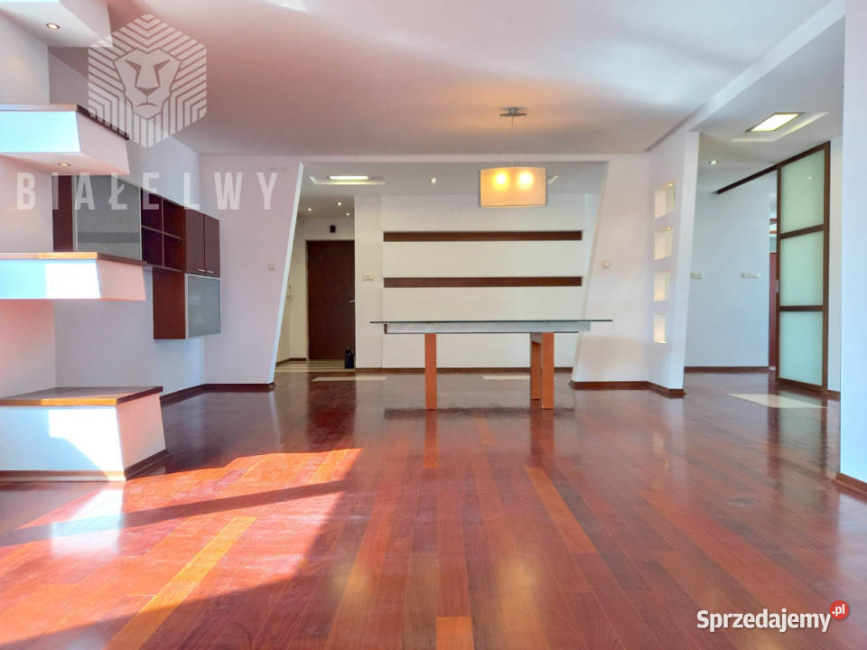 Mieszkanie 11951m2 3 pok Warszawa apartamentowiec