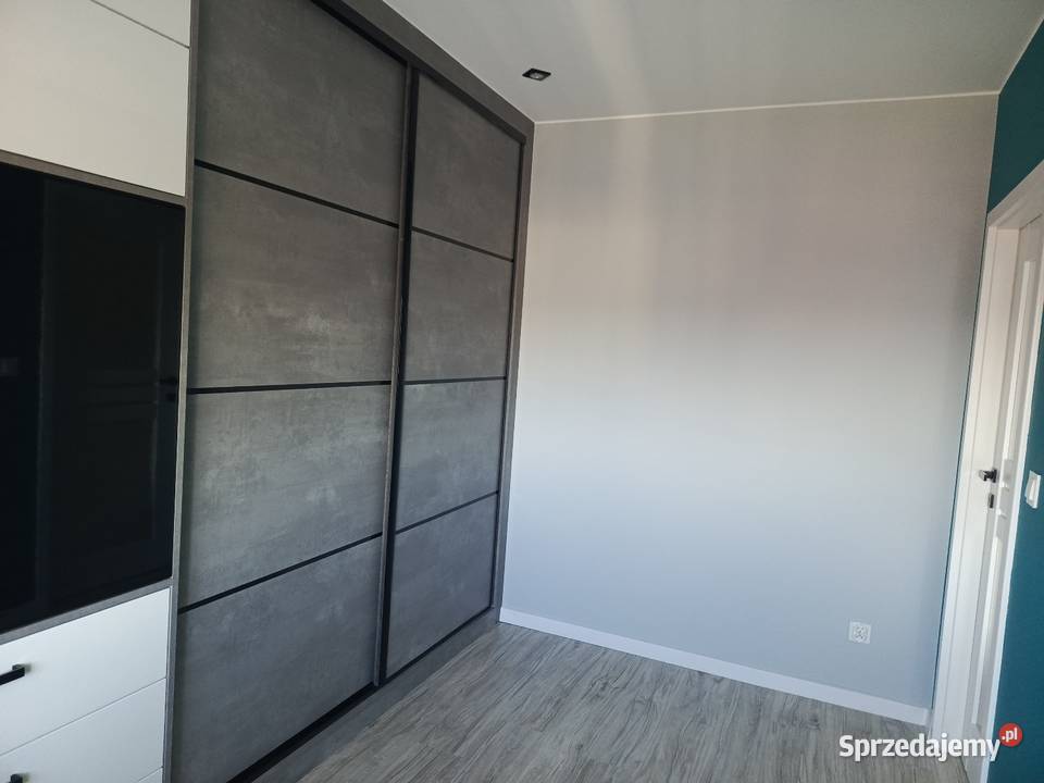 Mieszkanie 2 miejsca postojowe silikat wielkopolskie Skalmierzyce