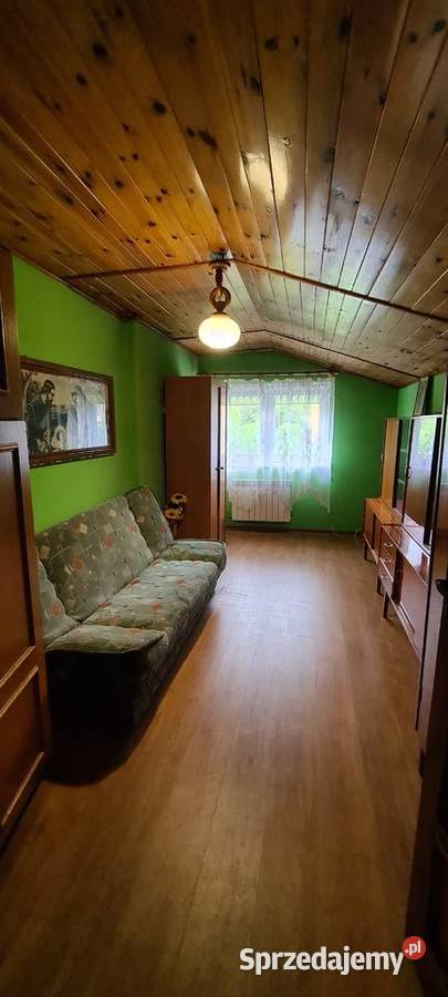 Dom wolnostojący w Ścinawie 550m2 dolnośląskie Ścinawa sprzedam