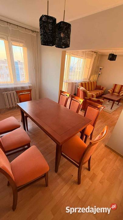 Mieszkanie na sprzedaż Słupca pom. użytkowe