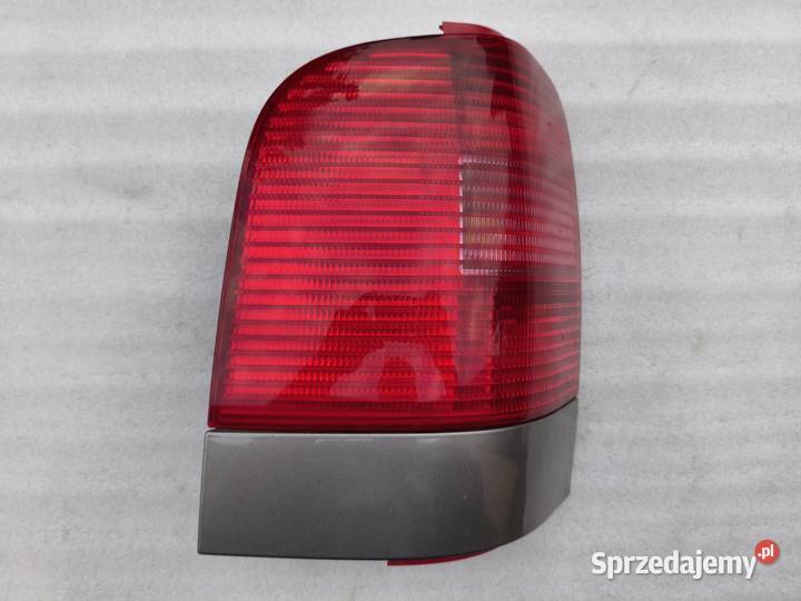 Lampa Lewy Tył Tylna Lewa Seat Alhambra VW lewe Wyszków