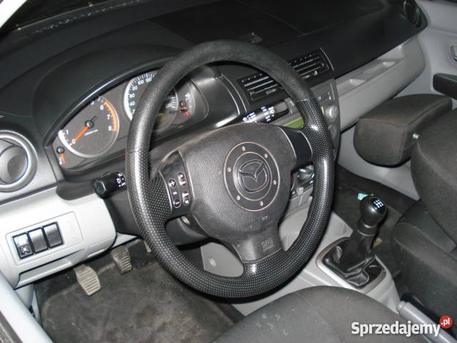 mazda 2 zamek tylnej klapy inne zamki, wkładki, kluczyki Myszków