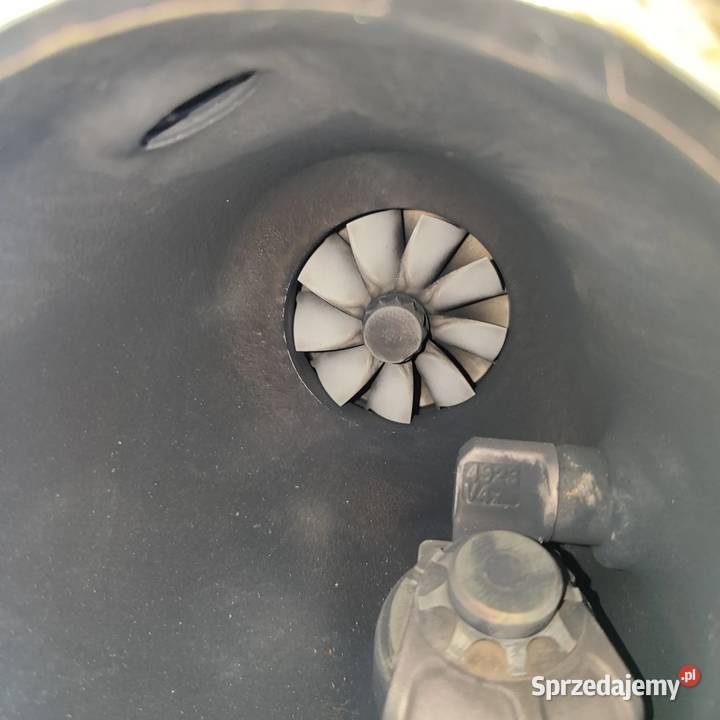 Silnik Porsche 911 992 DKK Warszawa