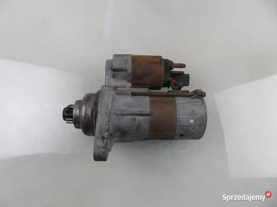 ROZRUSZNIK SEAT LEON II 1P1 19 TDI BXE osobowe