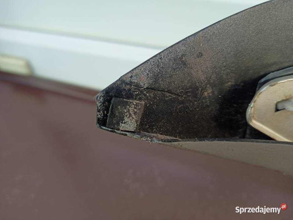 Honda Civic V 5 eg4 spoiler lotka na klapę Karoseria łódzkie Sieradz