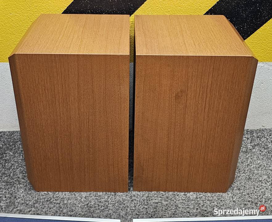 Kolumny Stereo Technics SBHD55A 100W x2 Kraków