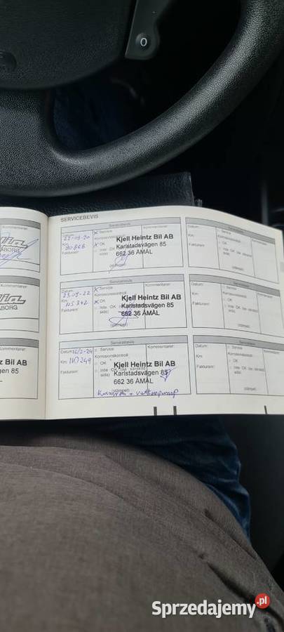 Ładne zadbane renault megane 2 właściciela