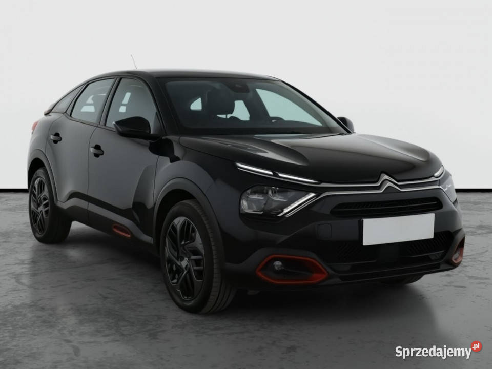 Citroen C4 12 PureTech kamera cofania C4 Piaseczno
