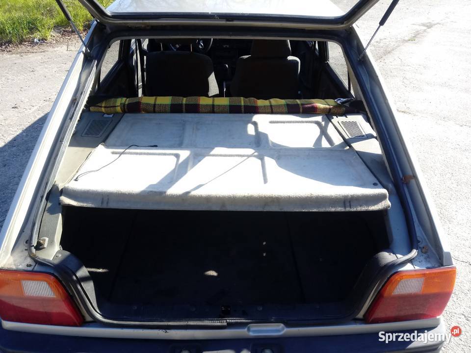 FSO Polonez Caro 16 GLE 1.6 Milanówek