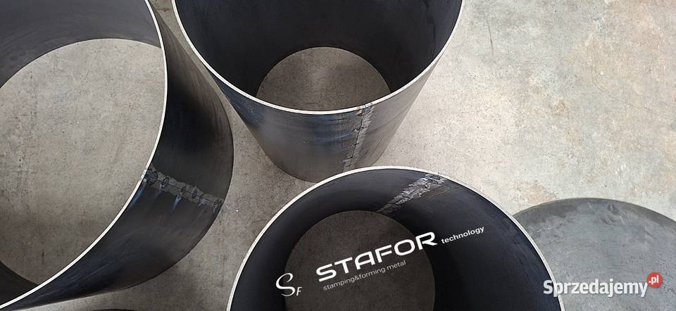 Cone cylinder tank equipment Pozostałe usługi Kraków