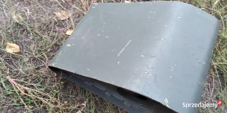 Star samochód ciężarowy klin pod koło Bychawa