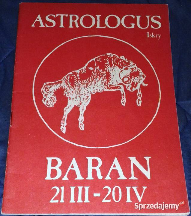 Astrologus Baran Byk Bliźnięta lubelskie