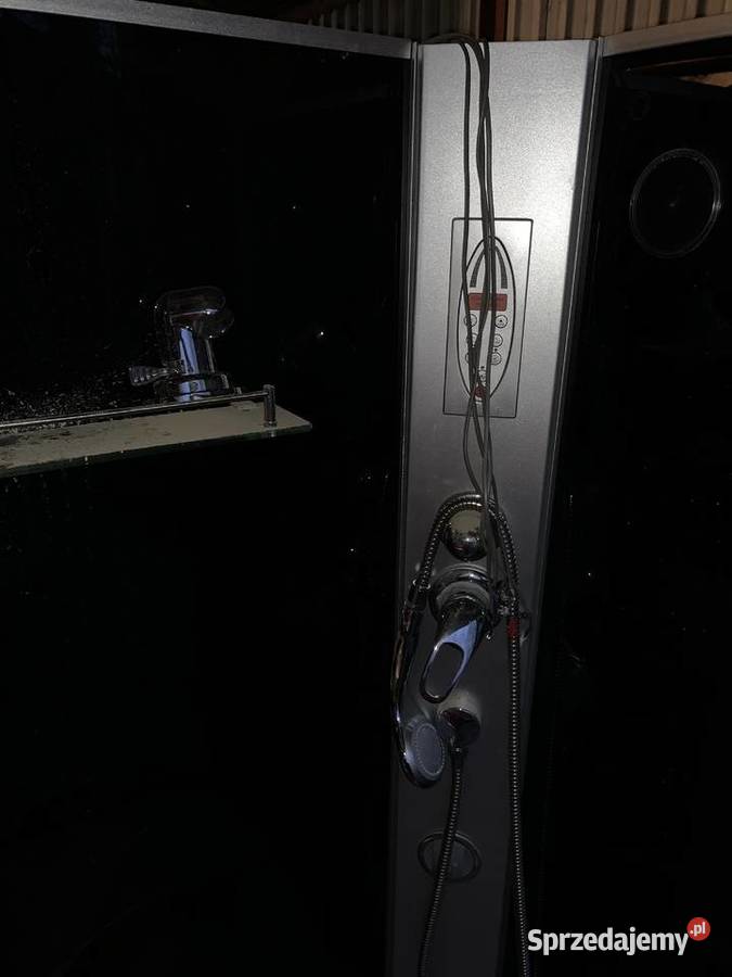 KABINA PRYSZNICOWA Bielsko-Biała