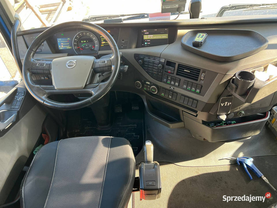 Volvo FH sprzedam