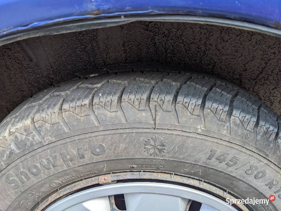 Fiat Uno 10 fire lubelskie