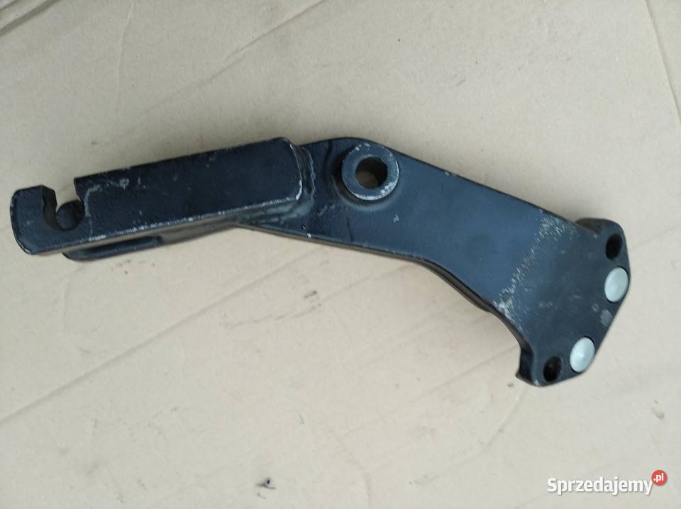 Ursus 28123512 MF 235 255 nakładka prawa PRL Lublin