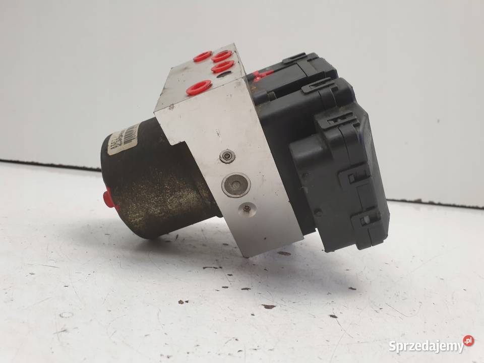 Suzuki Wagon R POMPA ABS Sterownik 04500169 osobowe Rudka