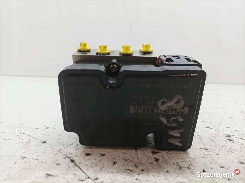 POMPA ABS 445100D110 06210212114 Toyota Yaris II świętokrzyskie sprzedam