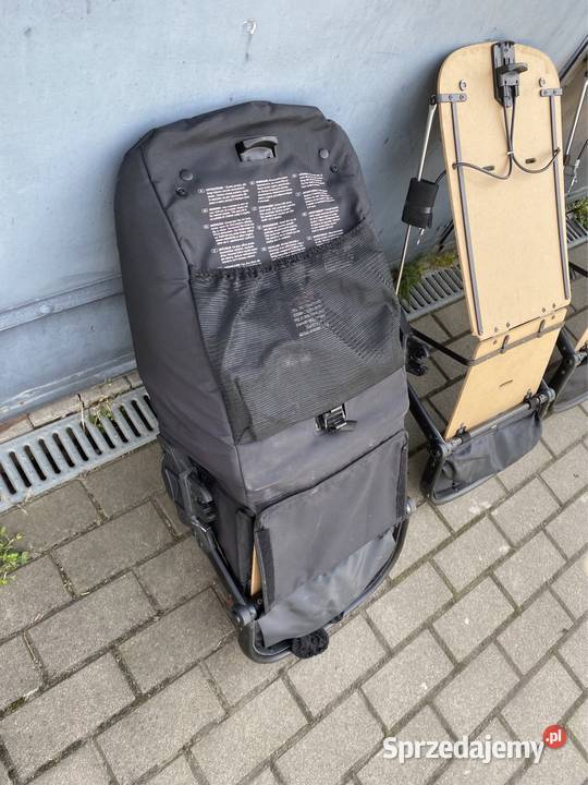 Siedzisko stelaż rama xlander