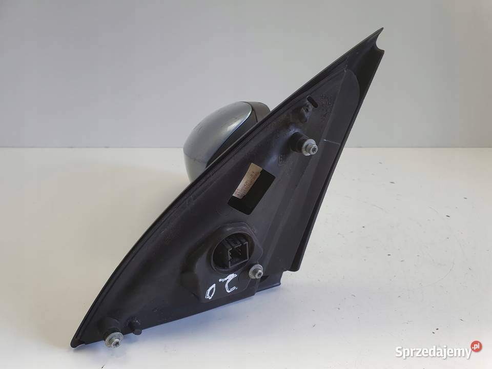 Opel Corsa C 0006r LUSTERKO PRAWE PASAŻERA 5 pin osobowe Janów