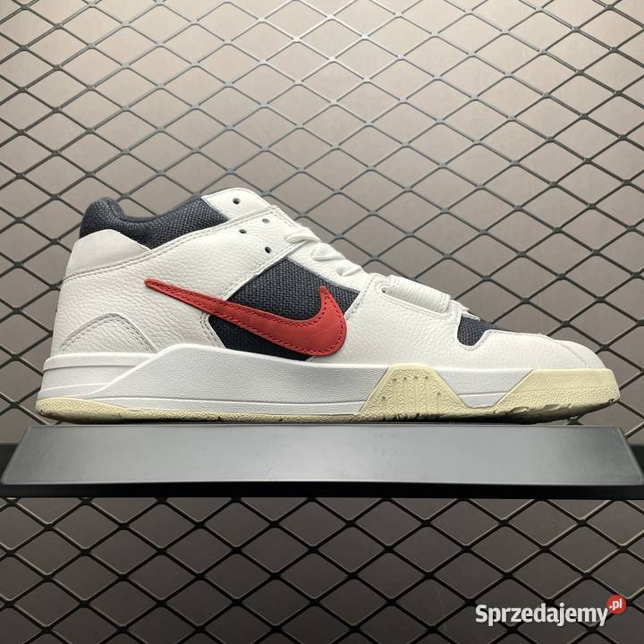 Nike Air Jordan Jumpman Travis Scott r 4046 29cm Warszawa