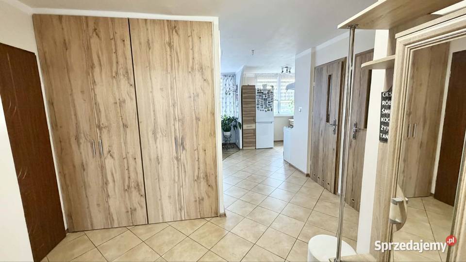 Mieszkanie 3Pokojowe Legnica BEZ POŚREDNIKÓW 62.6m2