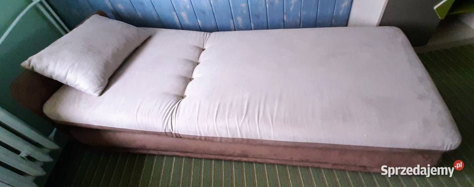 Tapczan młodzieżowy Macro LBK 80x200 Łódź sprzedam