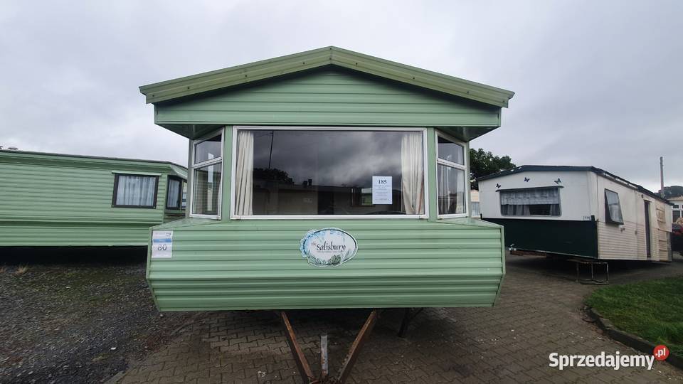 Domki domek holenderski domek angielski 185 Olszyna Dolna